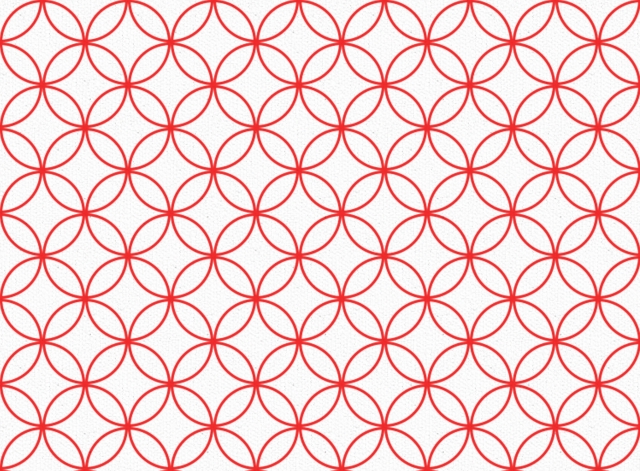 着物に使われる柄の種類 七宝 意味と使われ方 和bizlog