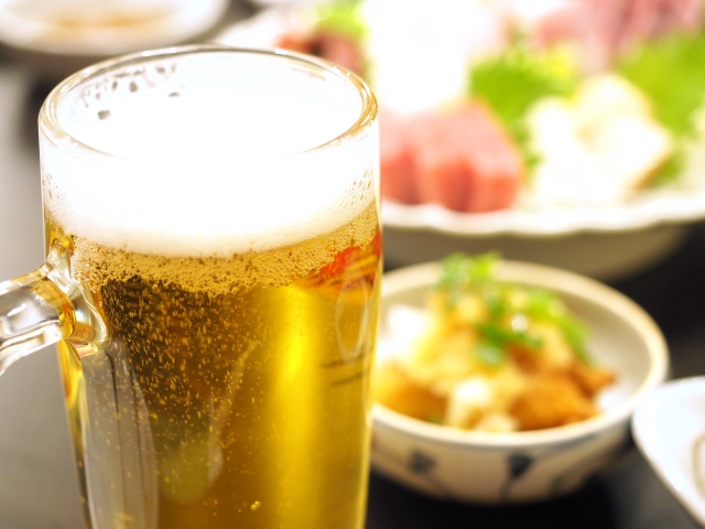 仕事を辞めたい『飲み会が苦痛』【傾向と対策】