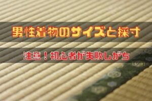 着物のポーズ 男性編 かっこいい と言われたい 和bizlog
