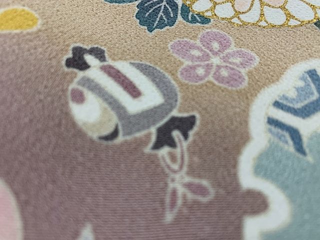 打出の小槌