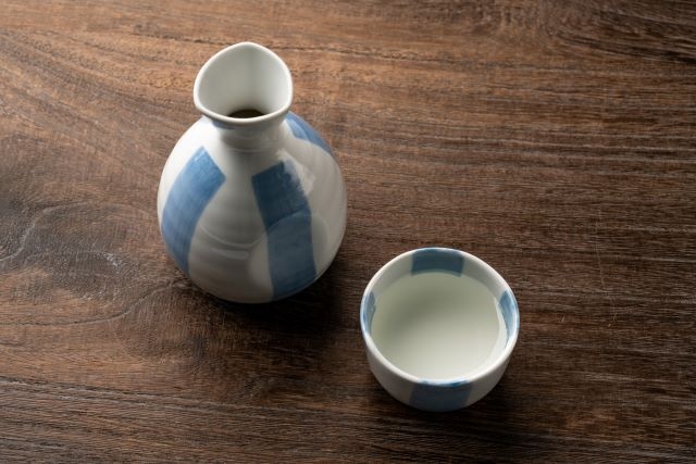 着物に合わせる草履の種類【TPO】